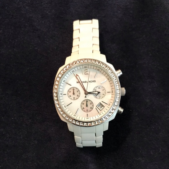 Michael Kors Accessories - Michael Kors Watch